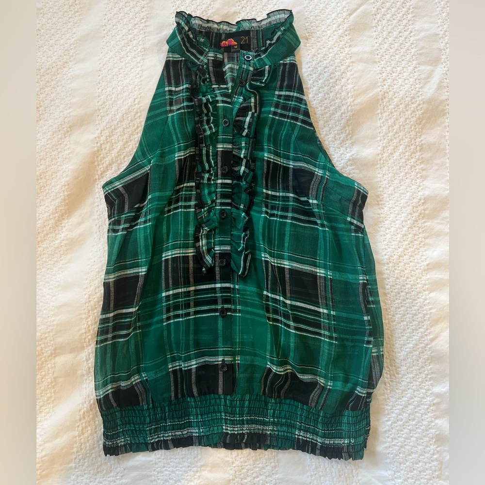 Never worn